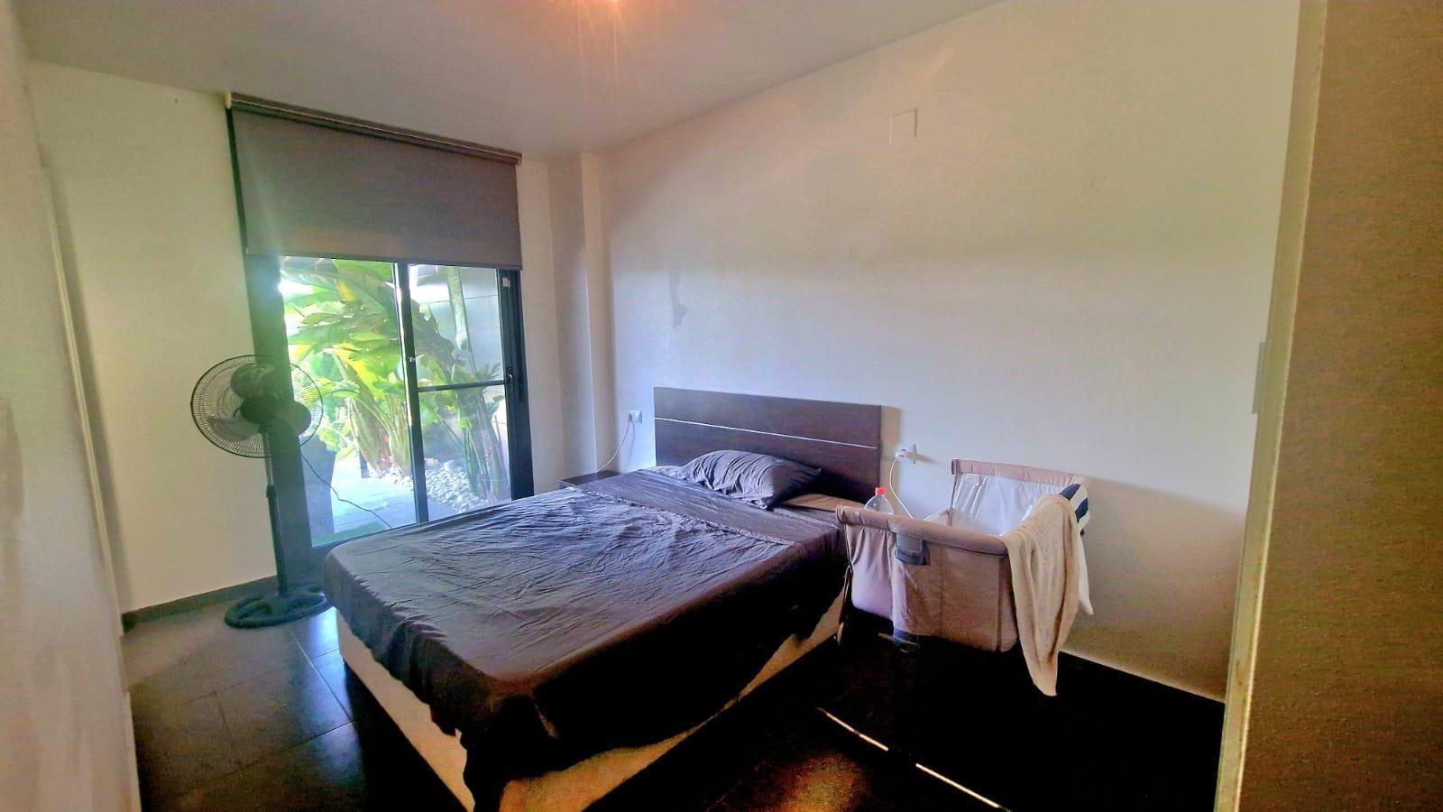 Huvila Algorfa, Alicante, Espanja 2 makuuhuonetta, 85 m2 No. 131465