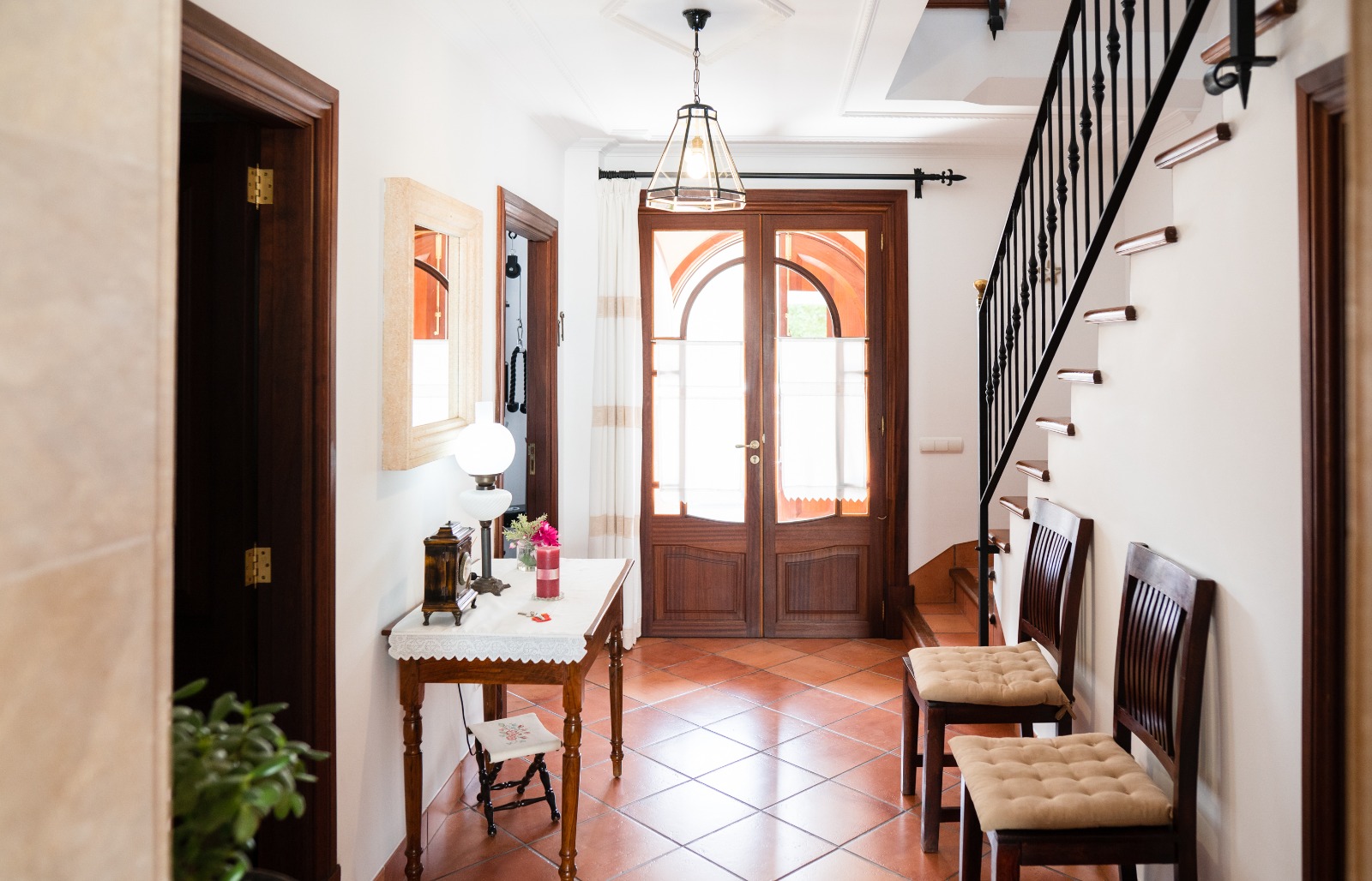 Townhouse à Porreres, Mallorca, Espagne 4 chambres, 336 m2 No. 128247