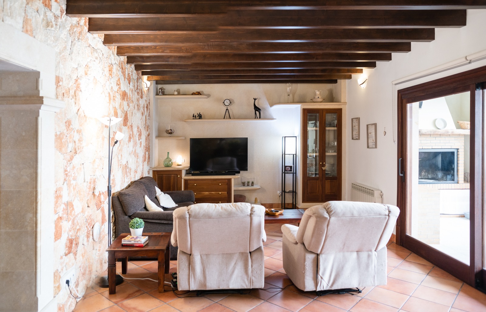 Townhouse à Porreres, Mallorca, Espagne 4 chambres, 336 m2 No. 128247