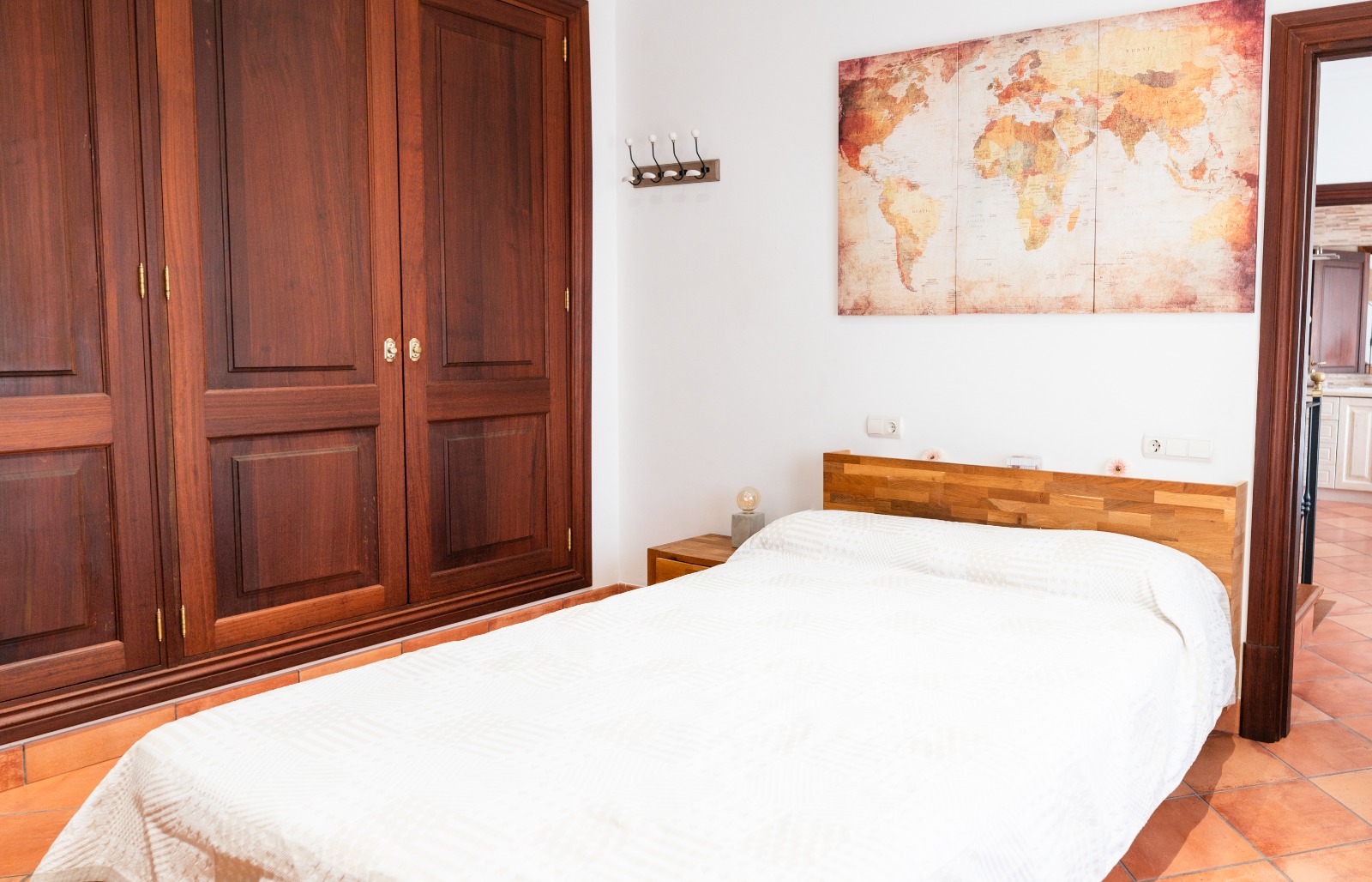 Townhouse à Porreres, Mallorca, Espagne 4 chambres, 336 m2 No. 128247