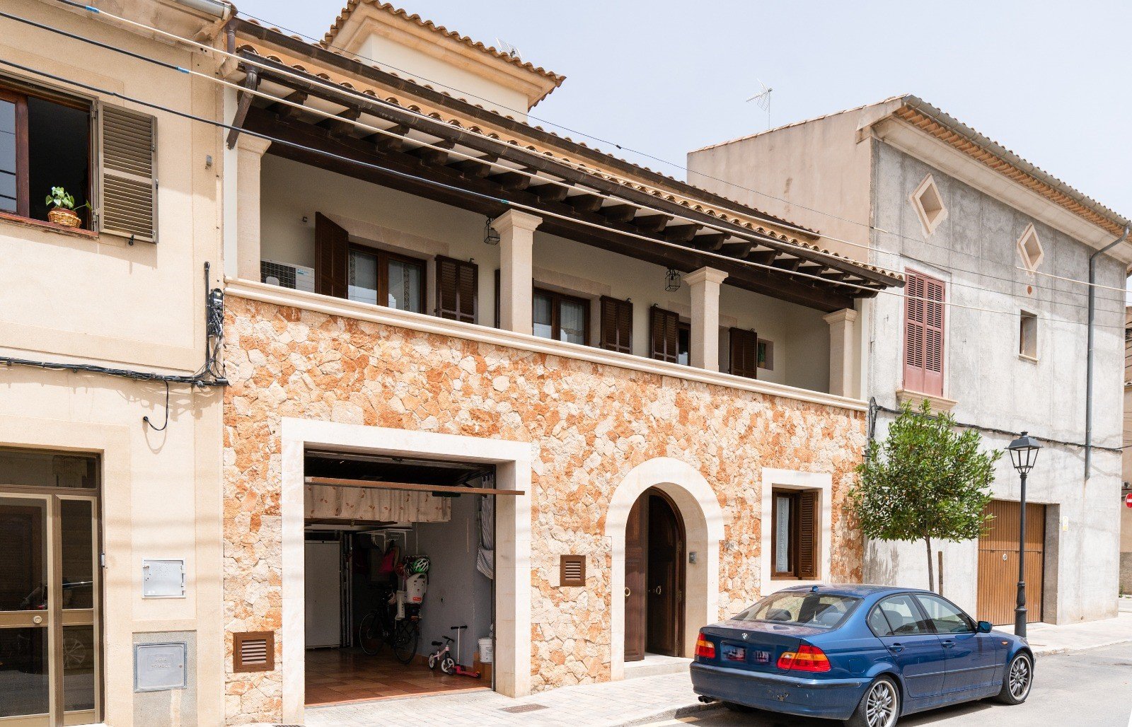 Townhouse à Porreres, Mallorca, Espagne 4 chambres, 336 m2 No. 128247