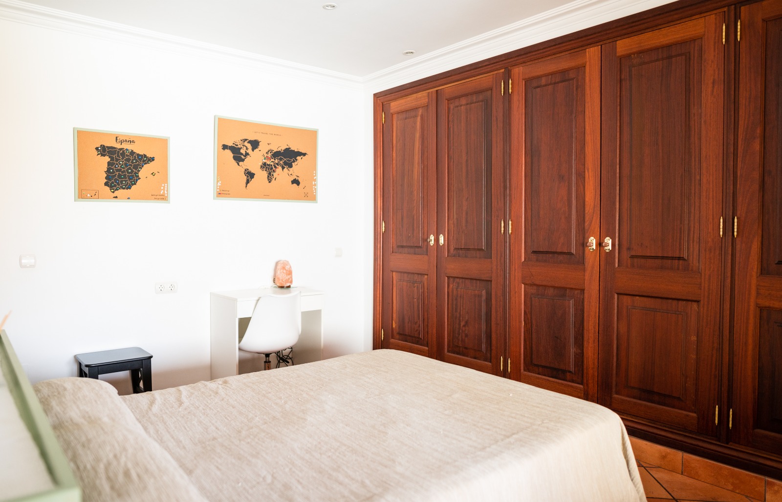 Townhouse à Porreres, Mallorca, Espagne 4 chambres, 336 m2 No. 128247
