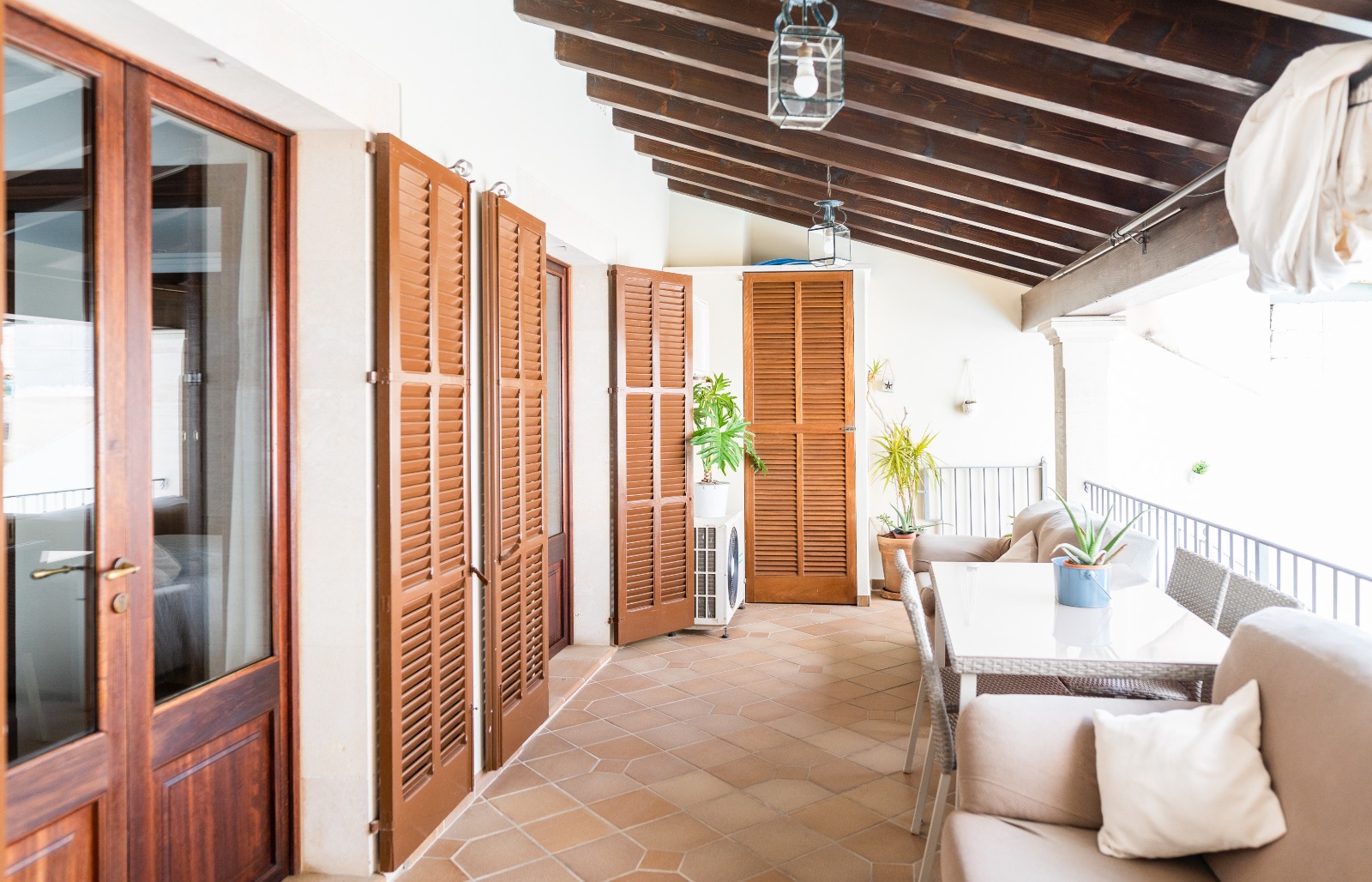 Townhouse à Porreres, Mallorca, Espagne 4 chambres, 336 m2 No. 128247