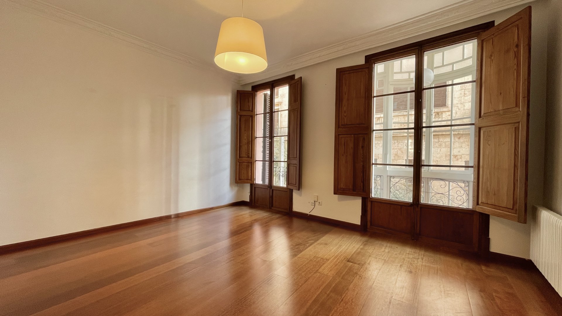 Apartment in Palma de Majorca, Mallorca, Spain 3 bedrooms, 130 sq.m. No. 128251