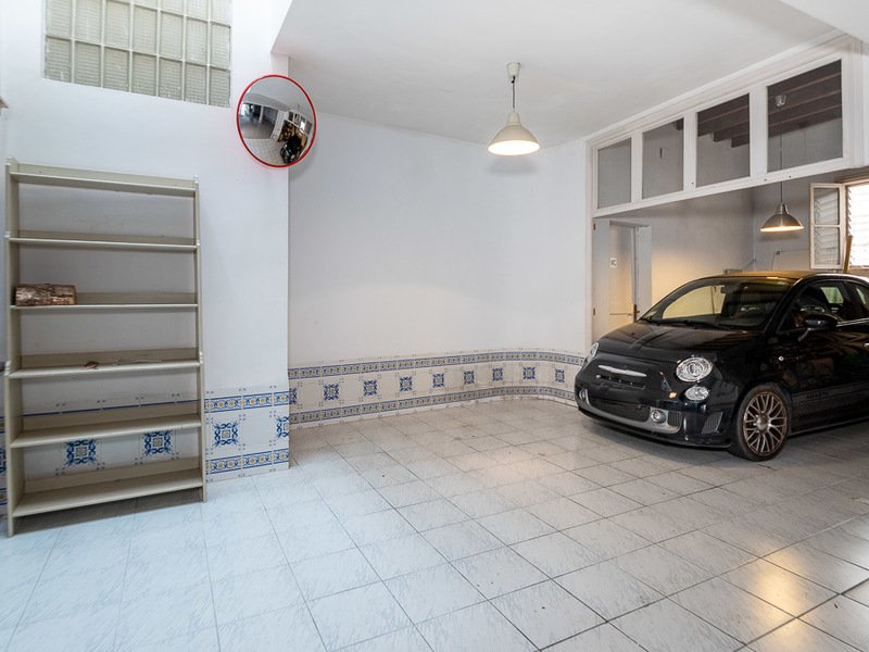 Apartment in Palma de Majorca, Mallorca, Spain 3 bedrooms, 130 sq.m. No. 128251