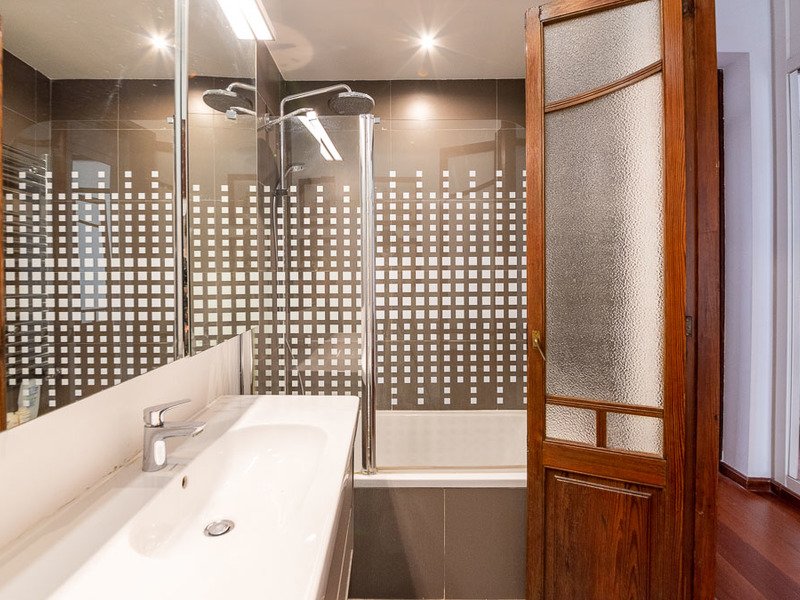 Apartment in Palma de Majorca, Mallorca, Spain 3 bedrooms, 130 sq.m. No. 128251