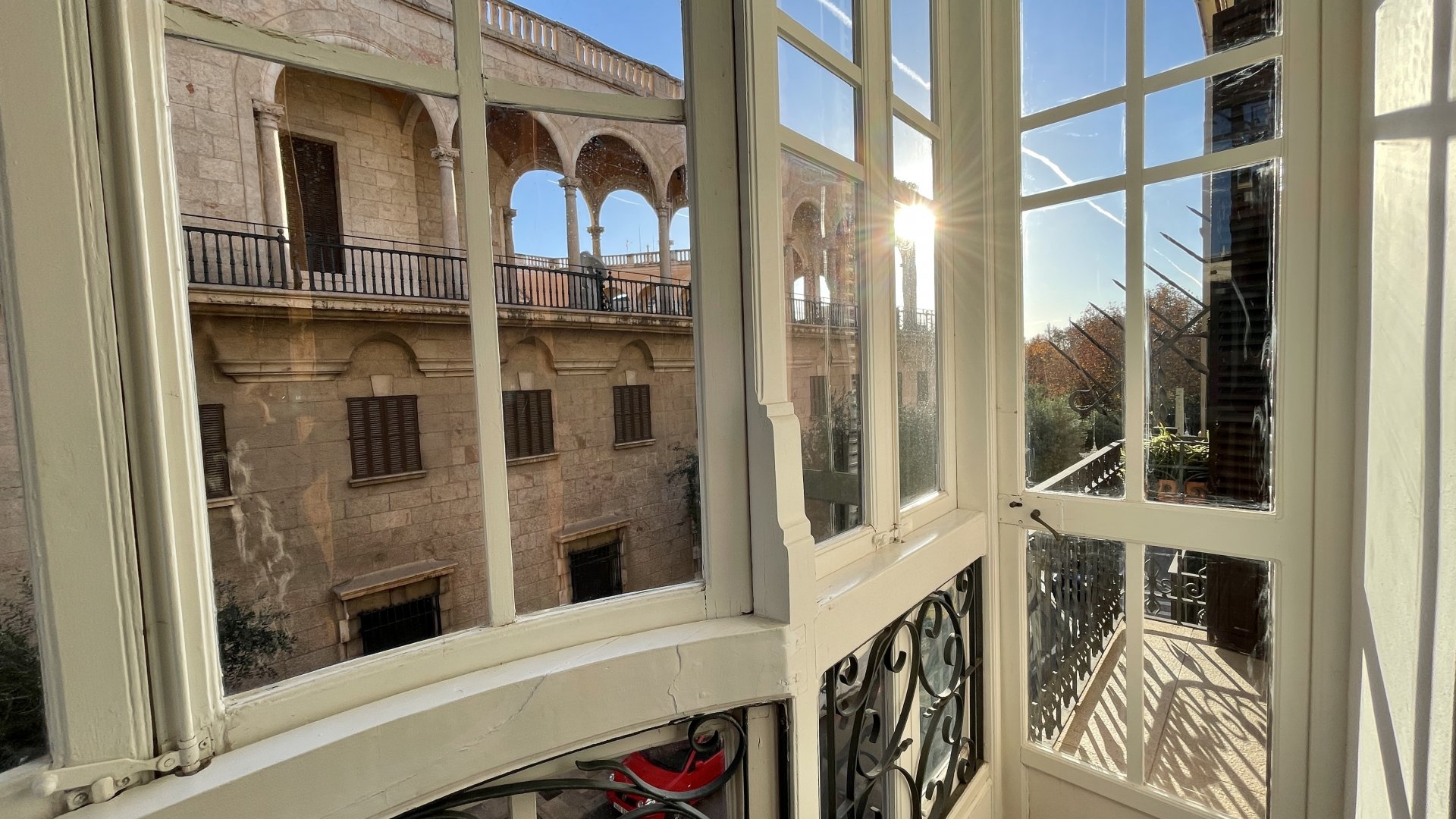 Apartment in Palma de Majorca, Mallorca, Spain 3 bedrooms, 130 sq.m. No. 128251