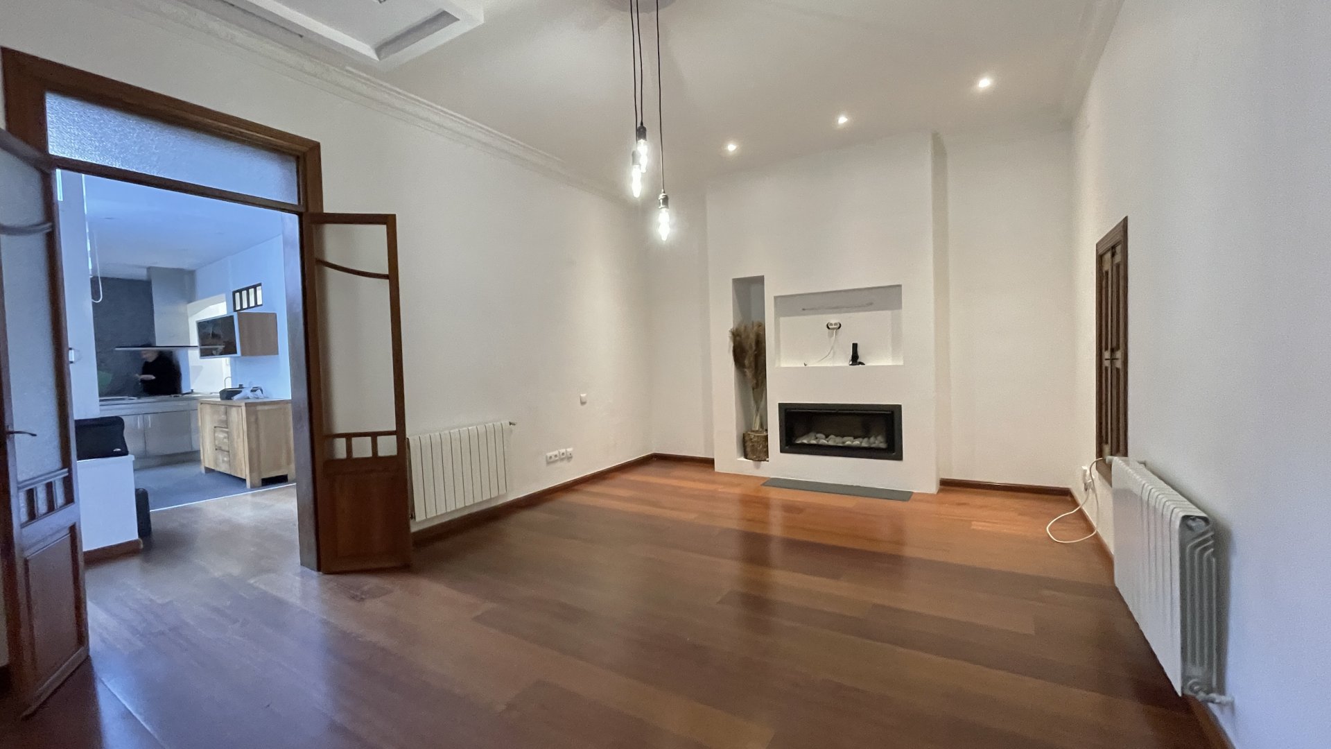 Apartment in Palma de Majorca, Mallorca, Spain 3 bedrooms, 130 sq.m. No. 128251