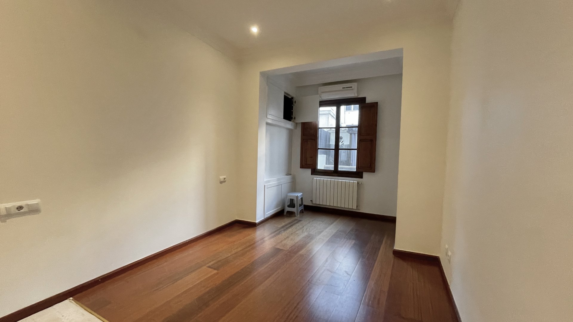 Apartment in Palma de Majorca, Mallorca, Spain 3 bedrooms, 130 sq.m. No. 128251