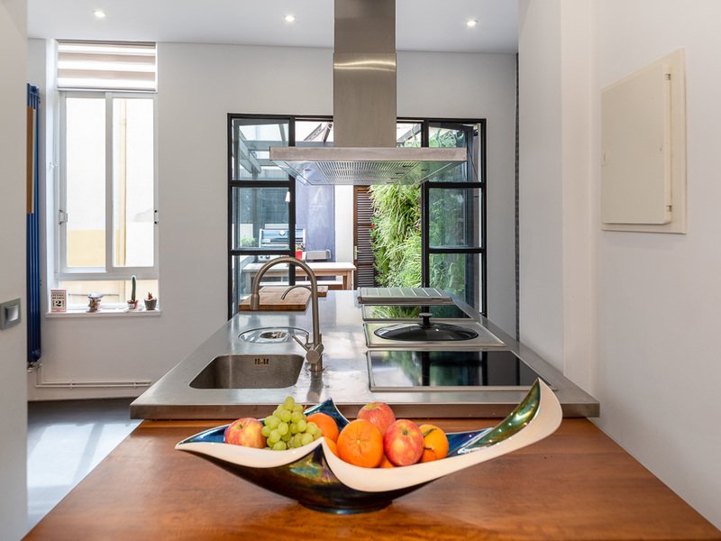 Apartment in Palma de Majorca, Mallorca, Spain 3 bedrooms, 130 sq.m. No. 128251