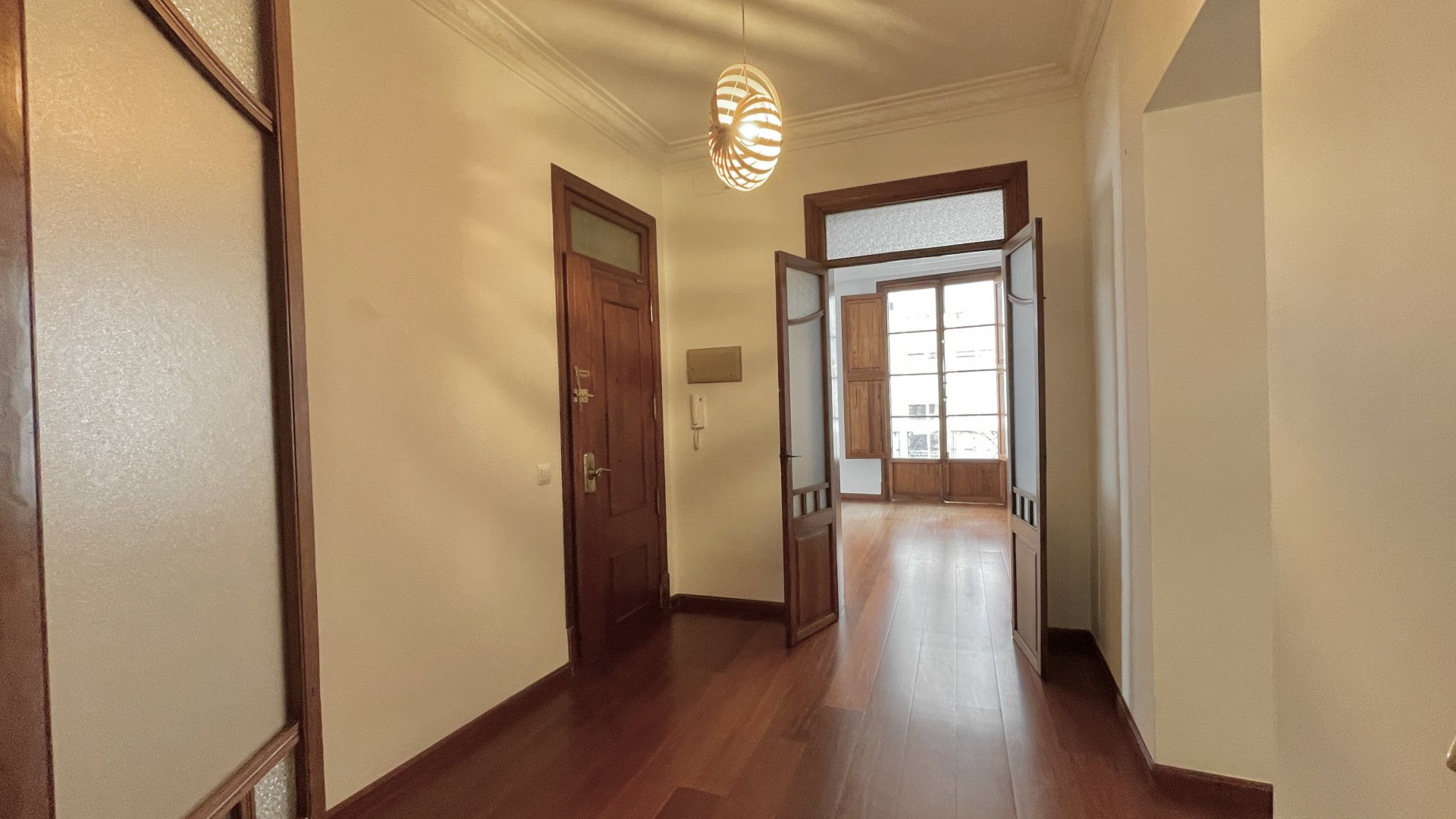 Apartment in Palma de Majorca, Mallorca, Spain 3 bedrooms, 130 sq.m. No. 128251