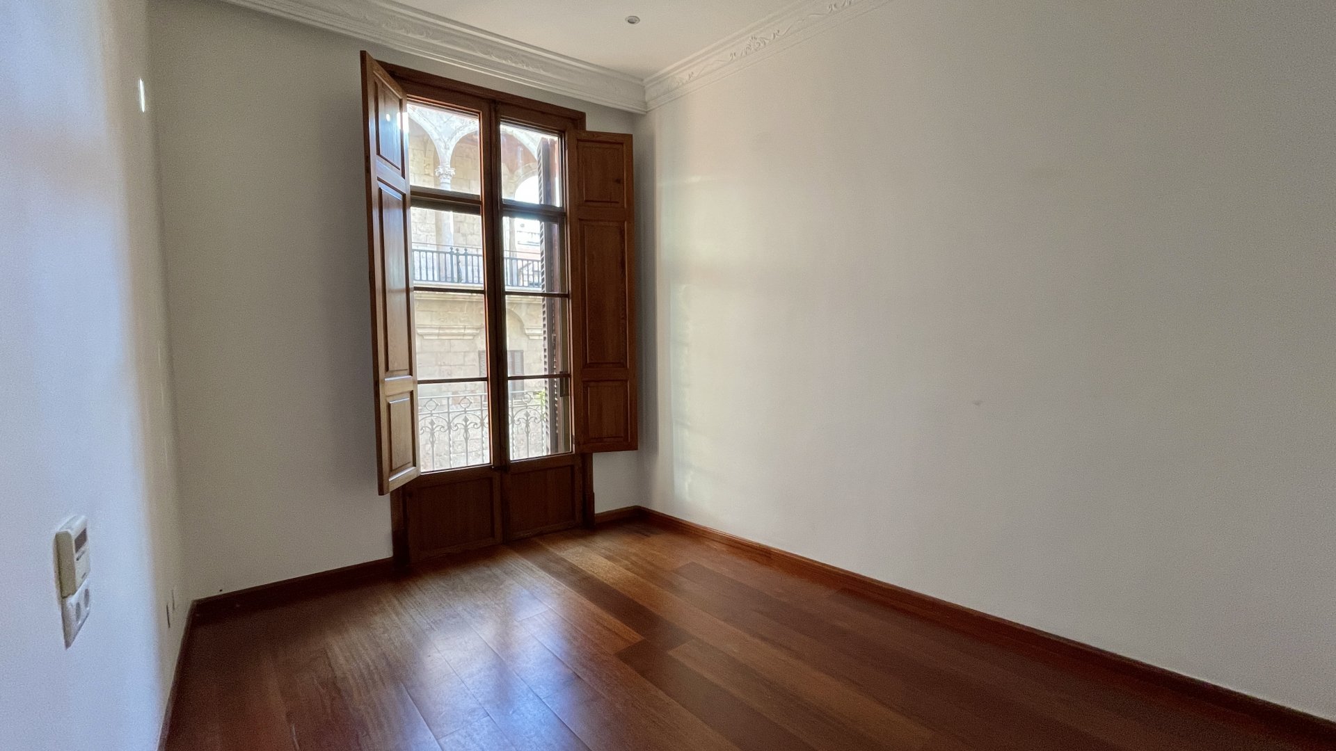 Apartment in Palma de Majorca, Mallorca, Spain 3 bedrooms, 130 sq.m. No. 128251