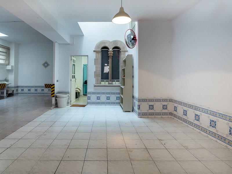 Apartment in Palma de Majorca, Mallorca, Spain 3 bedrooms, 130 sq.m. No. 128251