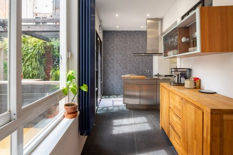 Apartamento en Palma de Mallorca, Mallorca, España 3 dormitorios, 130 m2 No. 128251