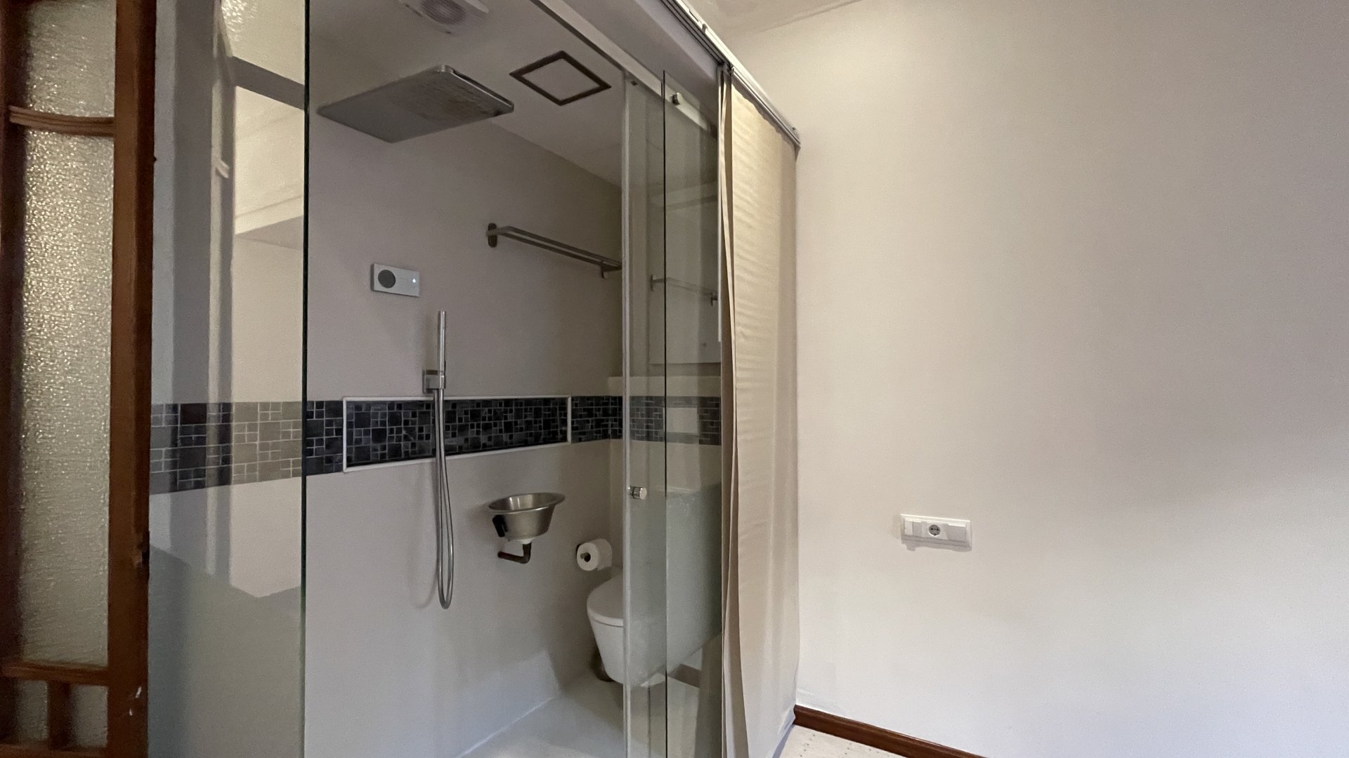 Apartment in Palma de Majorca, Mallorca, Spain 3 bedrooms, 130 sq.m. No. 128251