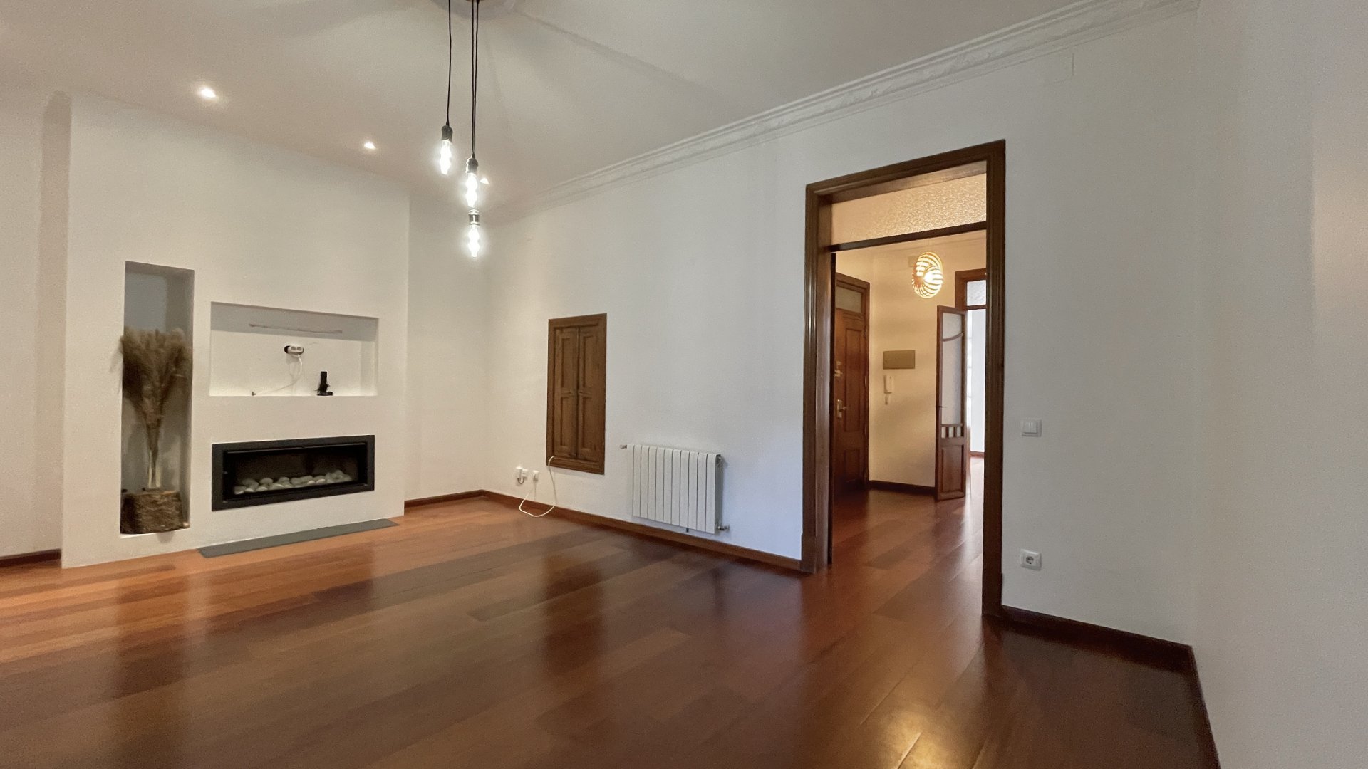 Apartment in Palma de Majorca, Mallorca, Spain 3 bedrooms, 130 sq.m. No. 128251
