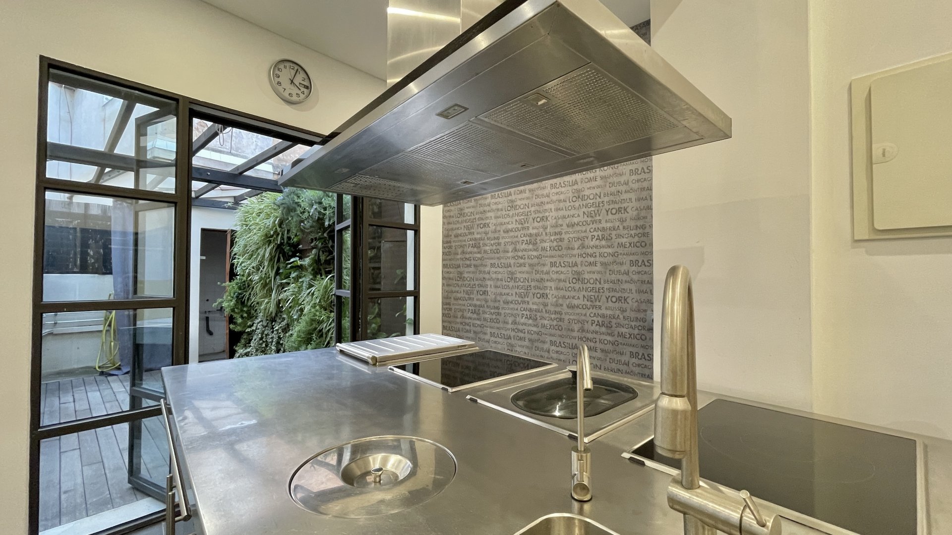 Apartment in Palma de Majorca, Mallorca, Spain 3 bedrooms, 130 sq.m. No. 128251
