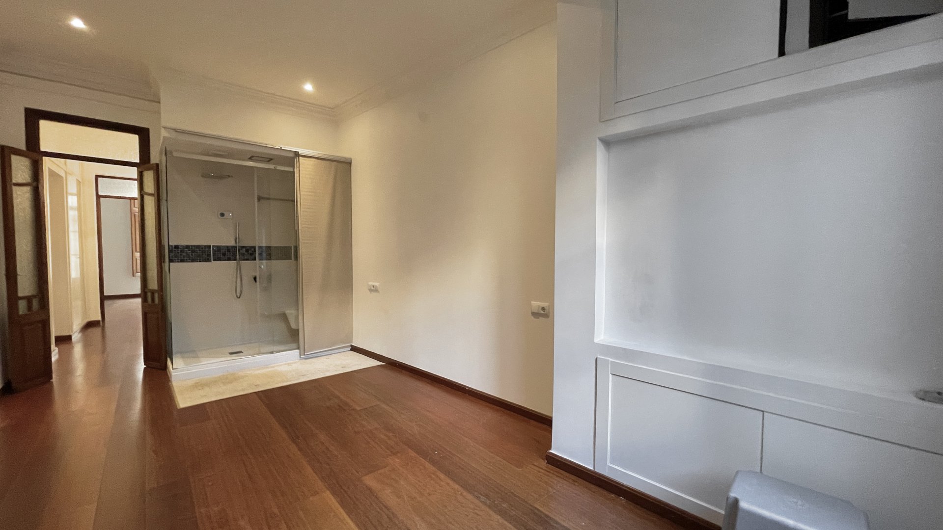Apartment in Palma de Majorca, Mallorca, Spain 3 bedrooms, 130 sq.m. No. 128251