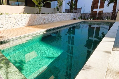 Appartamento a Palma de Majorca, Mallorca, Spagna 2 camere da letto, 72 mq. N° 128062