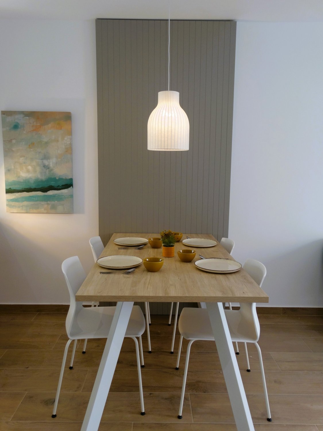Bungalo Pilar de la Horadada, Alicante, Spānijā 3 istabas,  Nr. 132563