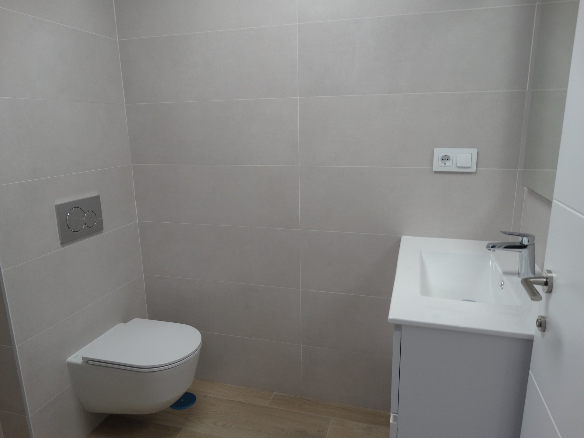 Bungalo Pilar de la Horadada, Alicante, Spānijā 3 istabas,  Nr. 132563