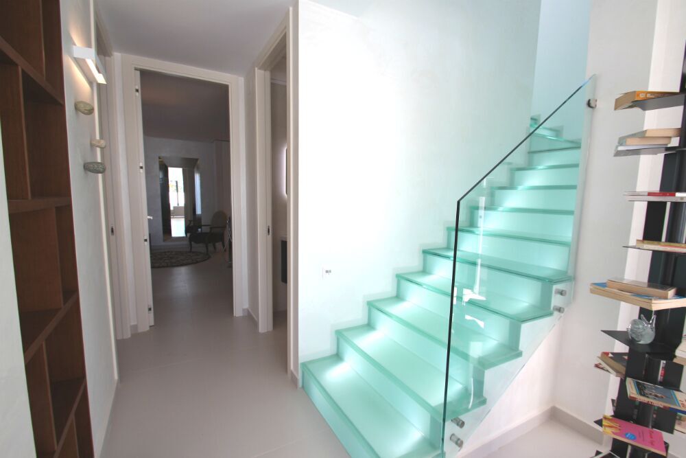 Villa in San Miguel de Salinas, Alicante, Spain 3 bedrooms, 144 sq.m. No. 132297