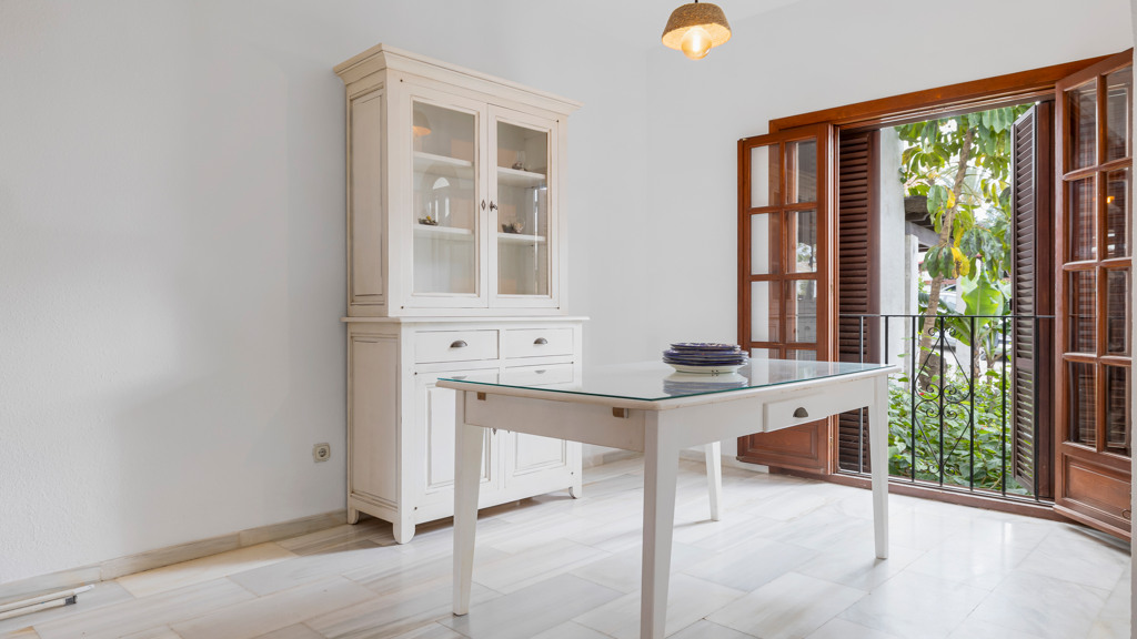 Townhouse in Malaga, Spanien 2 Schlafzimmer, 96.68 m2 Nr. 121660