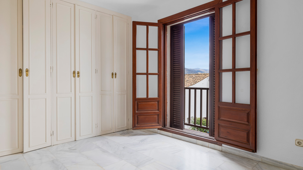 Townhouse in Malaga, Spanien 2 Schlafzimmer, 96.68 m2 Nr. 121660