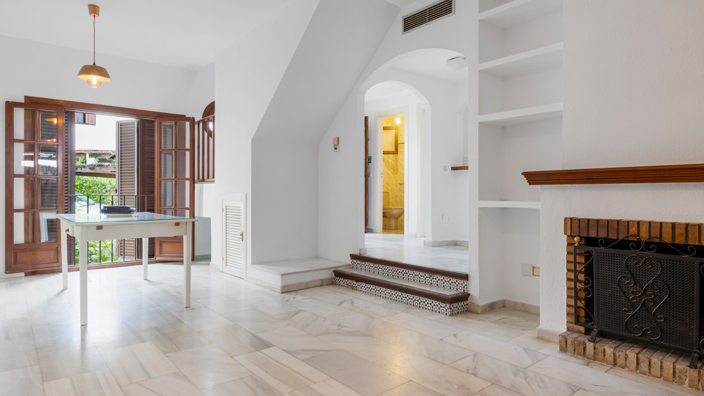 Townhouse in Malaga, Spanien 2 Schlafzimmer, 96.68 m2 Nr. 121660