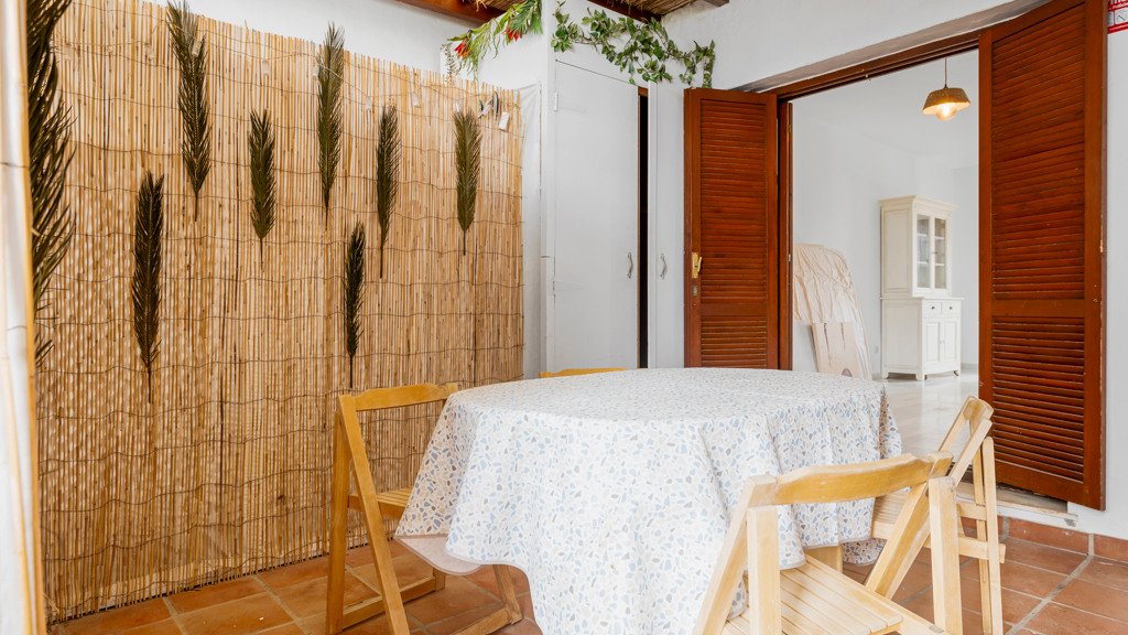 Townhouse in Malaga, Spanien 2 Schlafzimmer, 96.68 m2 Nr. 121660