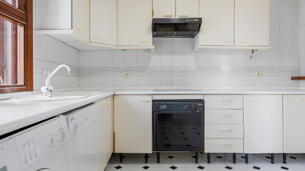Townhouse in Malaga, Spanien 2 Schlafzimmer, 96.68 m2 Nr. 121660