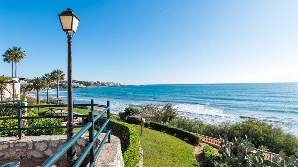 Townhouse in Malaga, Spanien 2 Schlafzimmer, 96.68 m2 Nr. 121660