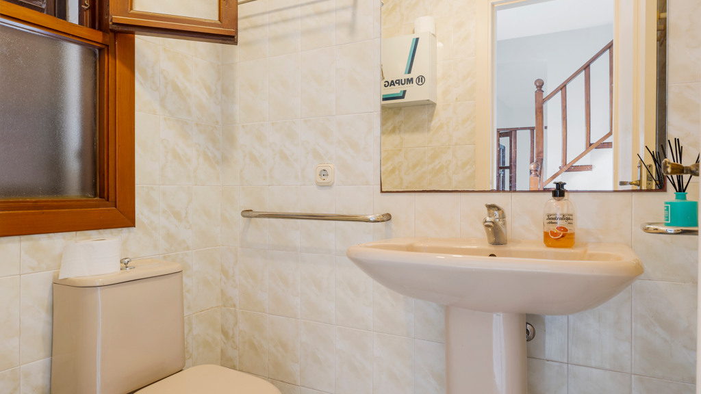 Townhouse in Malaga, Spanien 2 Schlafzimmer, 96.68 m2 Nr. 121660