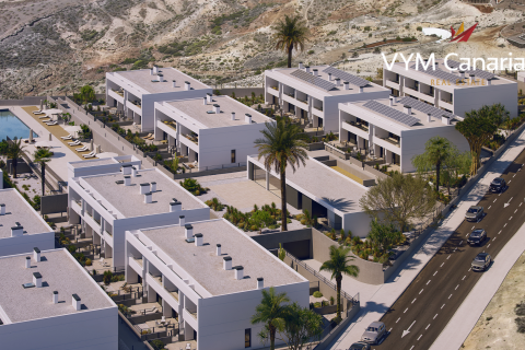 Wohnung in Abades, Tenerife, Spanien 2 Schlafzimmer, 88 m2 Nr. 122391