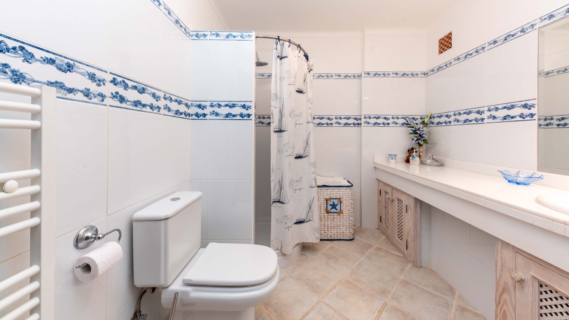 Villa à Port De Pollenca, Mallorca, Espagne 5 chambres, 388 m2 No. 128256