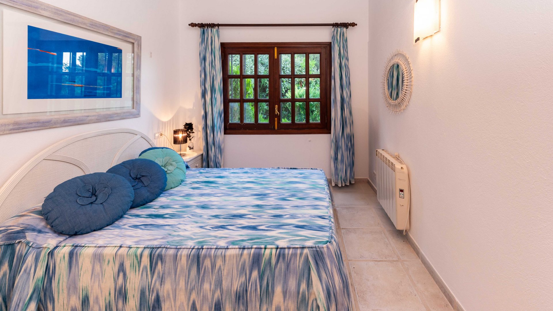 Villa à Port De Pollenca, Mallorca, Espagne 5 chambres, 388 m2 No. 128256
