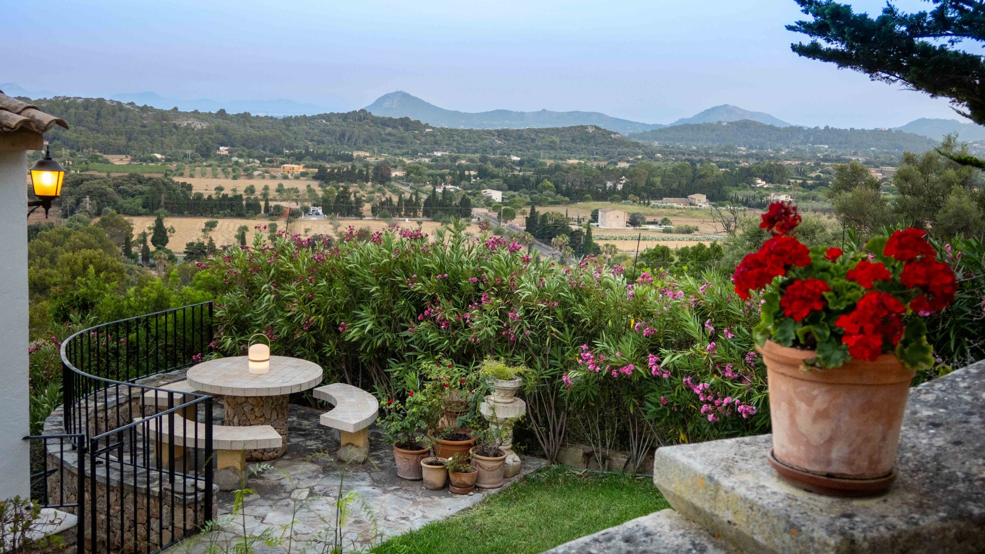 Villa à Port De Pollenca, Mallorca, Espagne 5 chambres, 388 m2 No. 128256