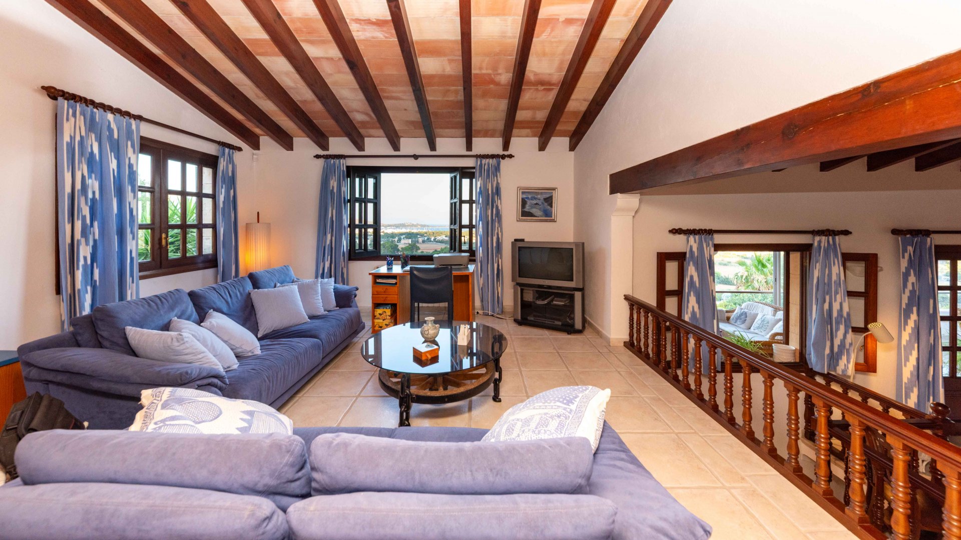 Villa à Port De Pollenca, Mallorca, Espagne 5 chambres, 388 m2 No. 128256