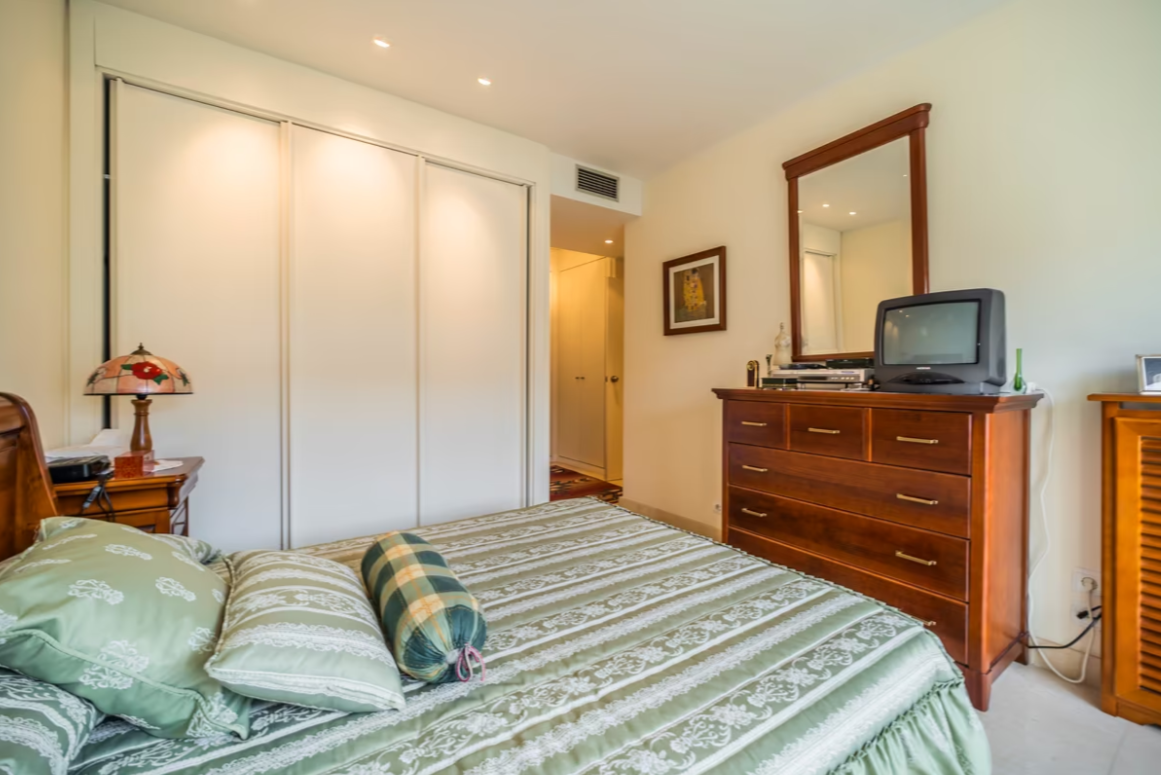 Appartamento a Madrid, Almeria, Spagna 3 camere da letto, 130 mq. N° 130361