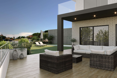 House à Sant Feliu de Guixols, Girona, Espagne 4 chambres, 340 m2 No. 130367