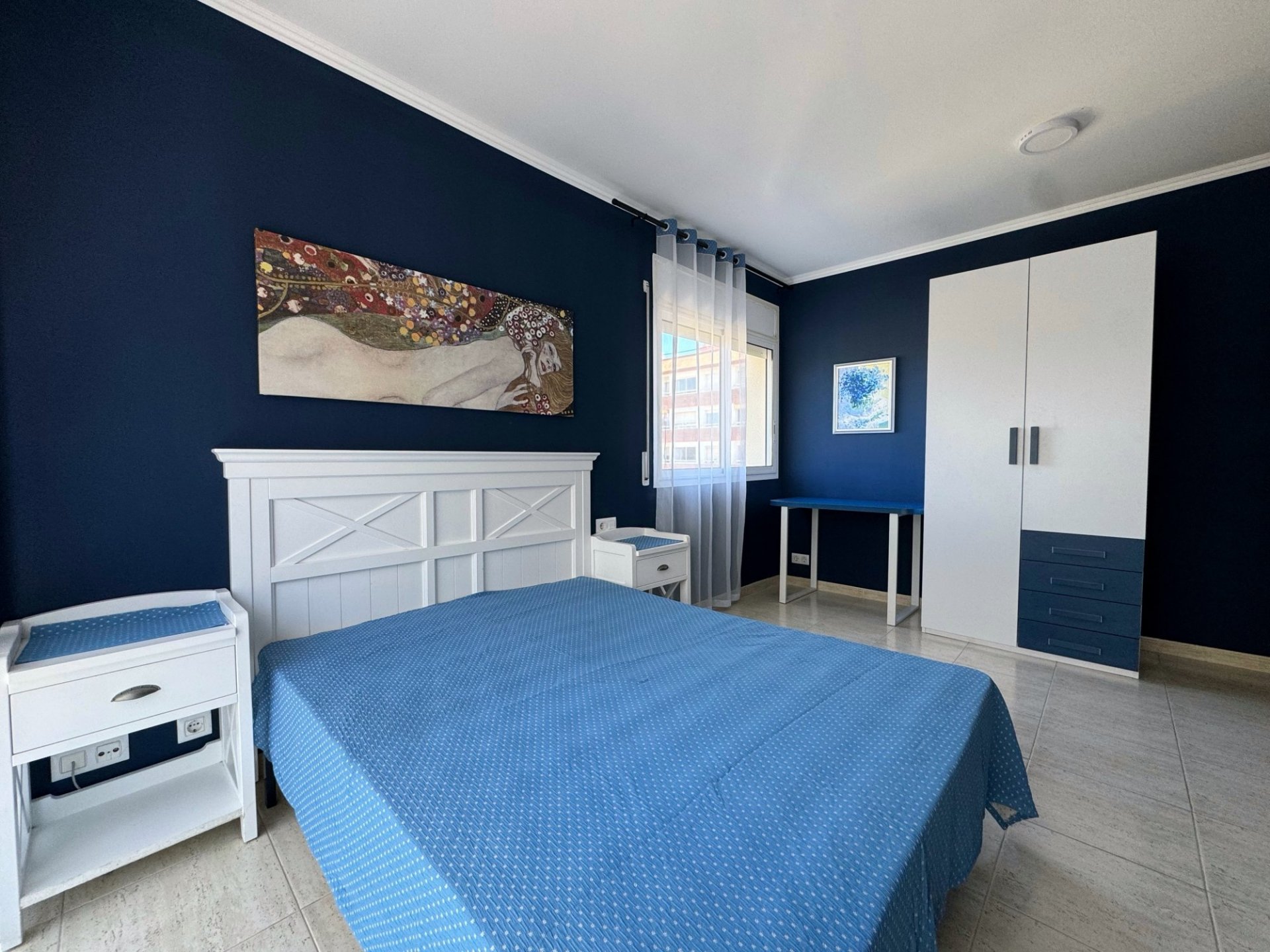 Wohnung in Lloret de Mar, Girona, Spanien 2 Schlafzimmer, 63 m2 Nr. 130396