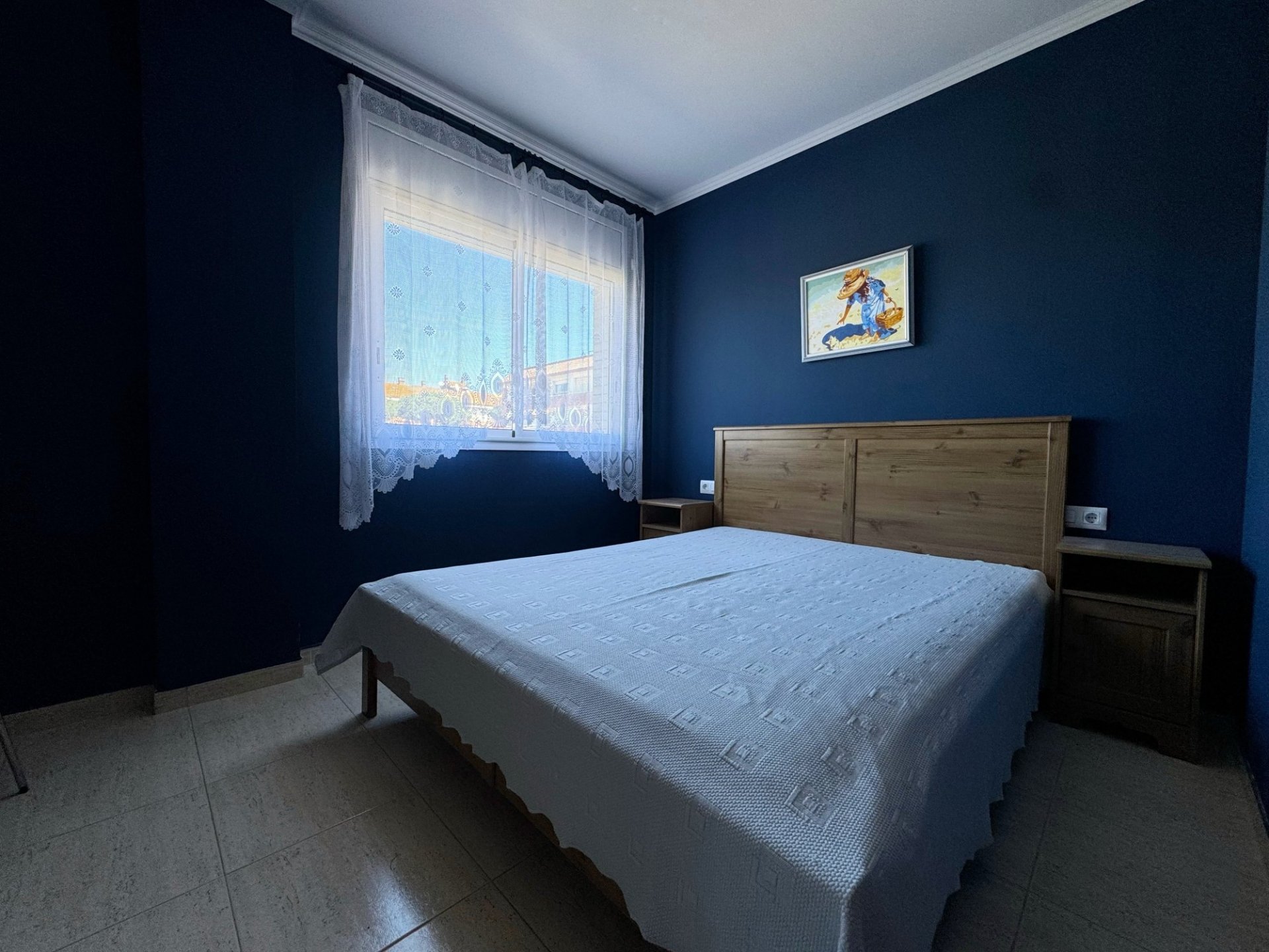 Wohnung in Lloret de Mar, Girona, Spanien 2 Schlafzimmer, 63 m2 Nr. 130396