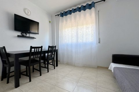 Apartment in Lloret de Mar, Girona, Spain 2 bedrooms, 63 sq.m. No. 130396