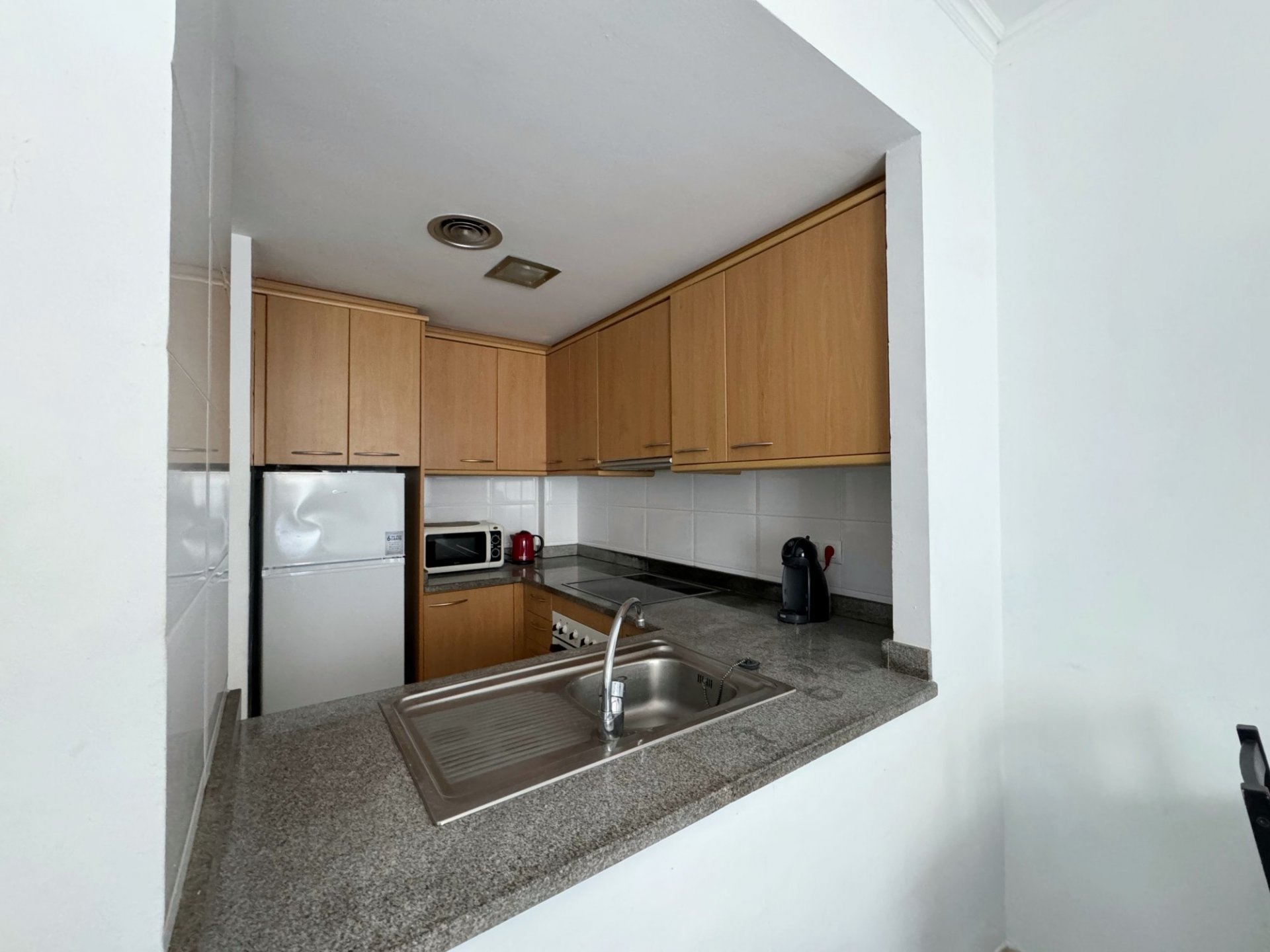 Wohnung in Lloret de Mar, Girona, Spanien 2 Schlafzimmer, 63 m2 Nr. 130396
