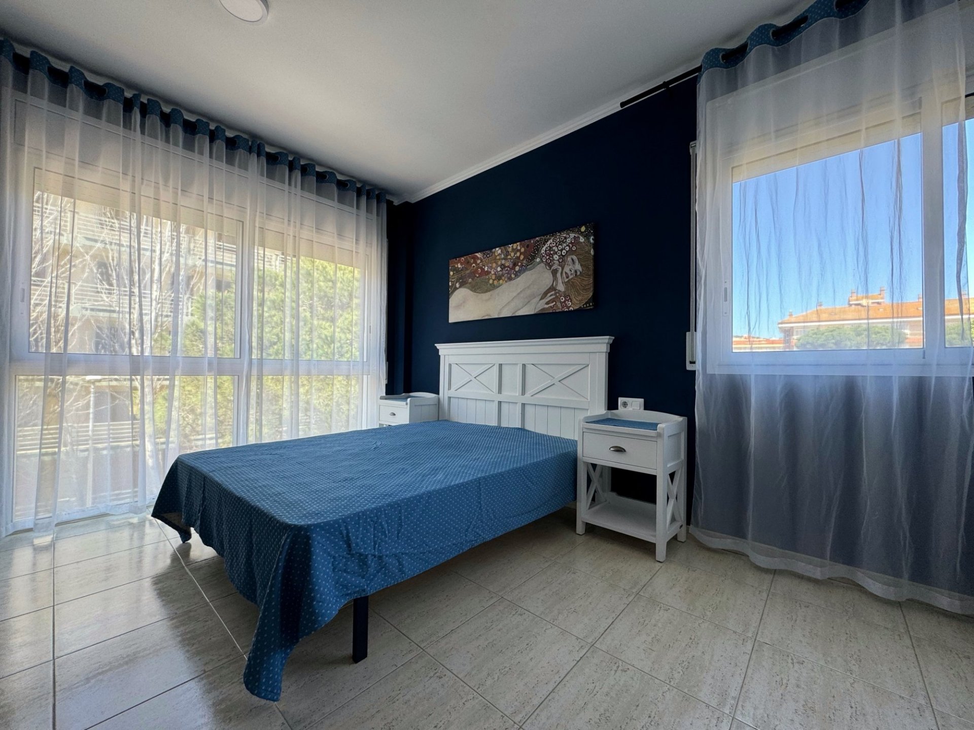 Wohnung in Lloret de Mar, Girona, Spanien 2 Schlafzimmer, 63 m2 Nr. 130396
