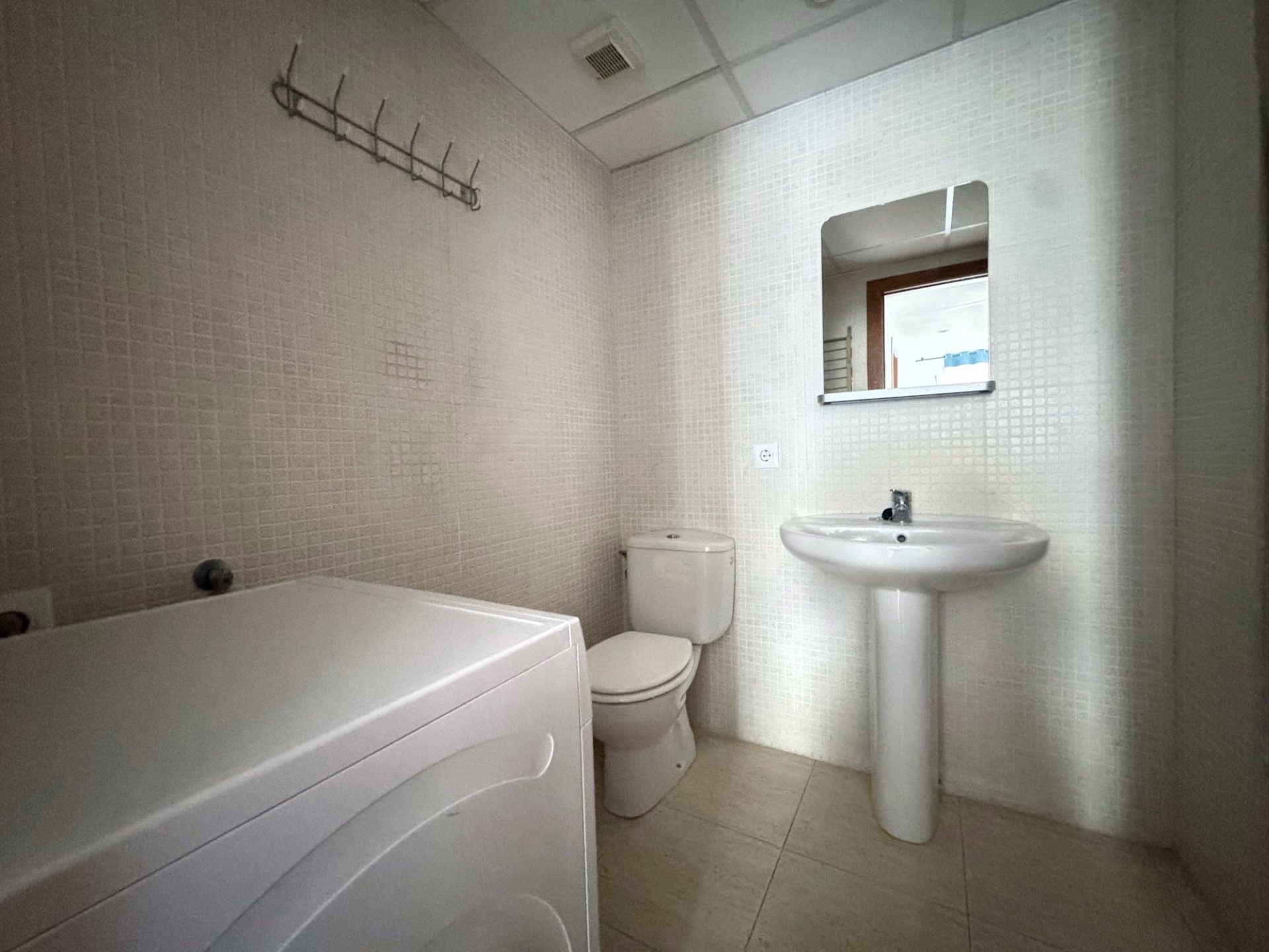 Wohnung in Lloret de Mar, Girona, Spanien 2 Schlafzimmer, 63 m2 Nr. 130396