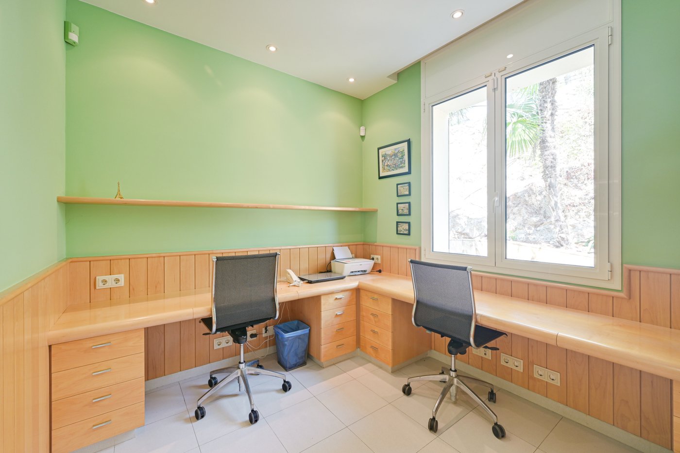 Talo Sitges, Barcelona, Espanja 5 makuuhuonetta, 910 m2 No. 130398
