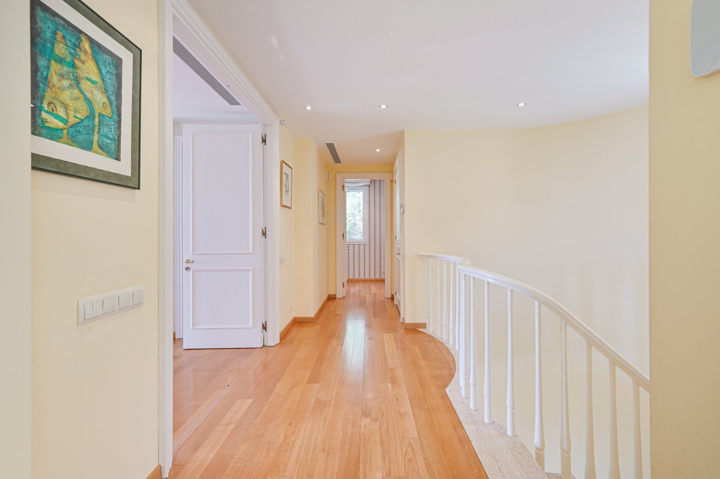 Talo Sitges, Barcelona, Espanja 5 makuuhuonetta, 910 m2 No. 130398