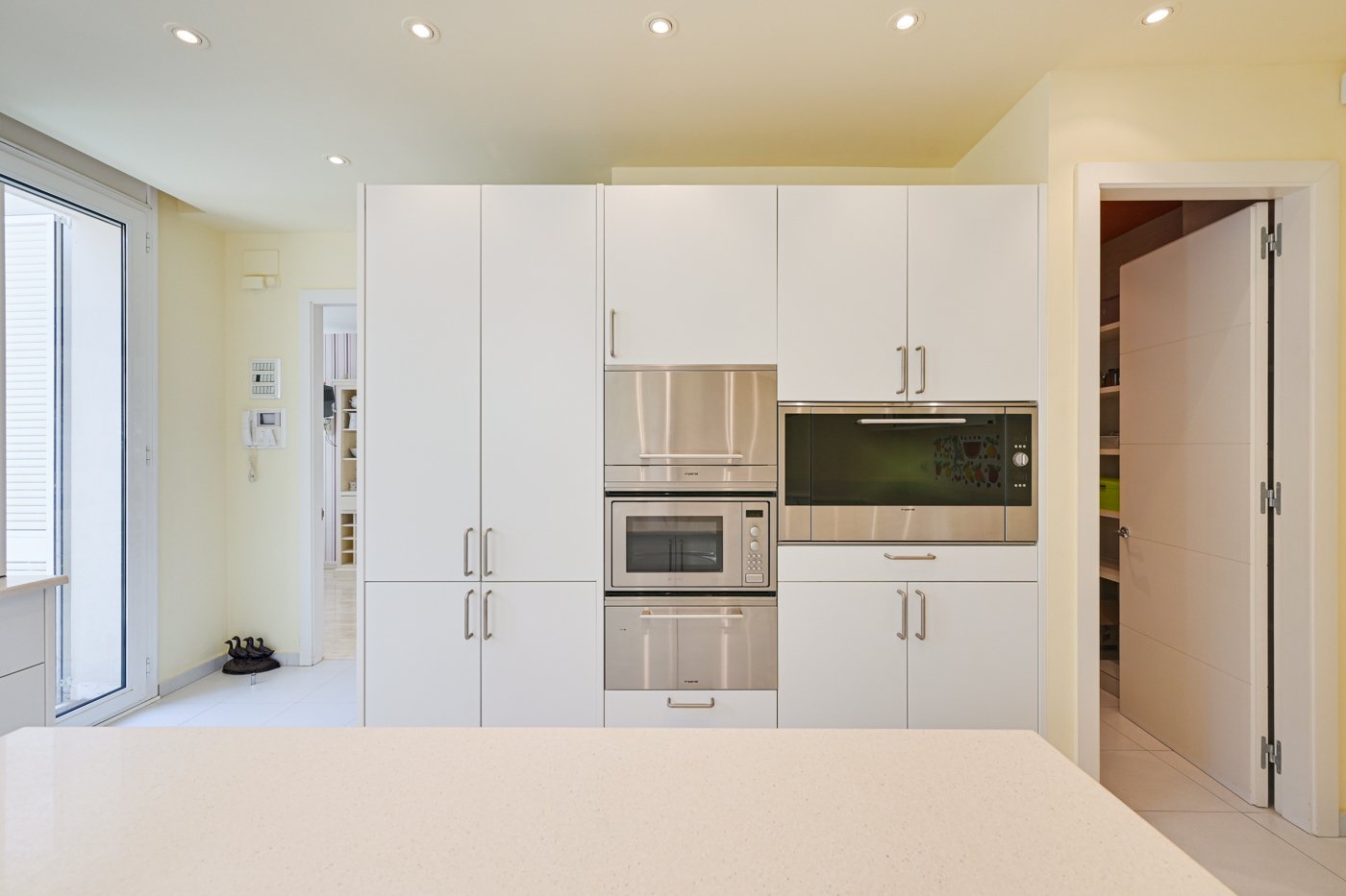 Talo Sitges, Barcelona, Espanja 5 makuuhuonetta, 910 m2 No. 130398