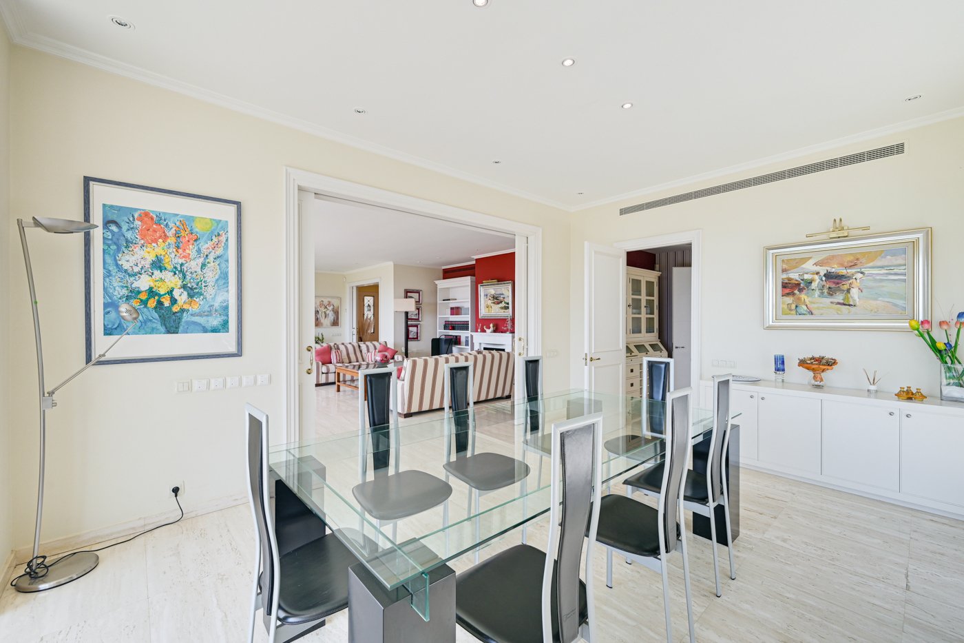 Talo Sitges, Barcelona, Espanja 5 makuuhuonetta, 910 m2 No. 130398